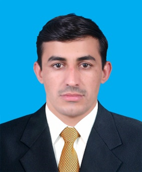 Dr. Muhammad Adil Khan
